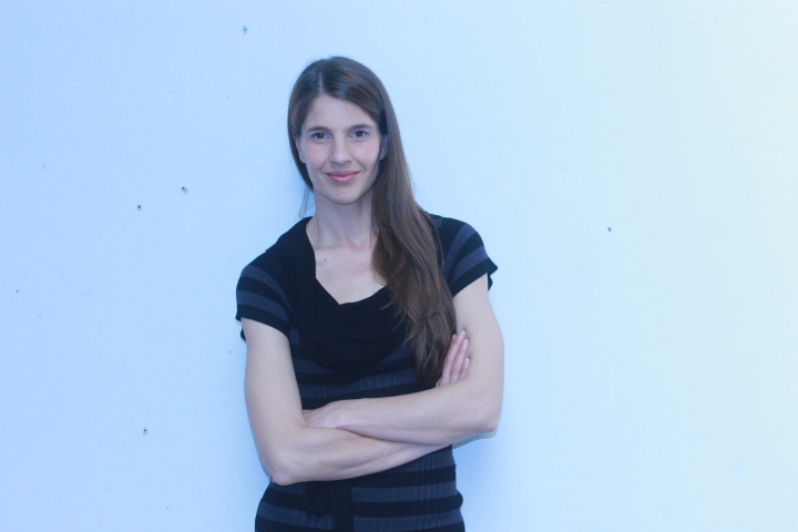 Julieta Rodríguez Grumberg